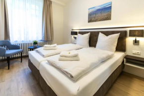 Ferienhotel am Meer Kühlungsborn Haus 1 Appartement 6, Kühlungsborn